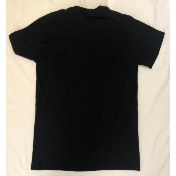 Gildan Adult Small Peanut Butter Pb Element T-Shirt Black Chemistry - Picture 6 of 6